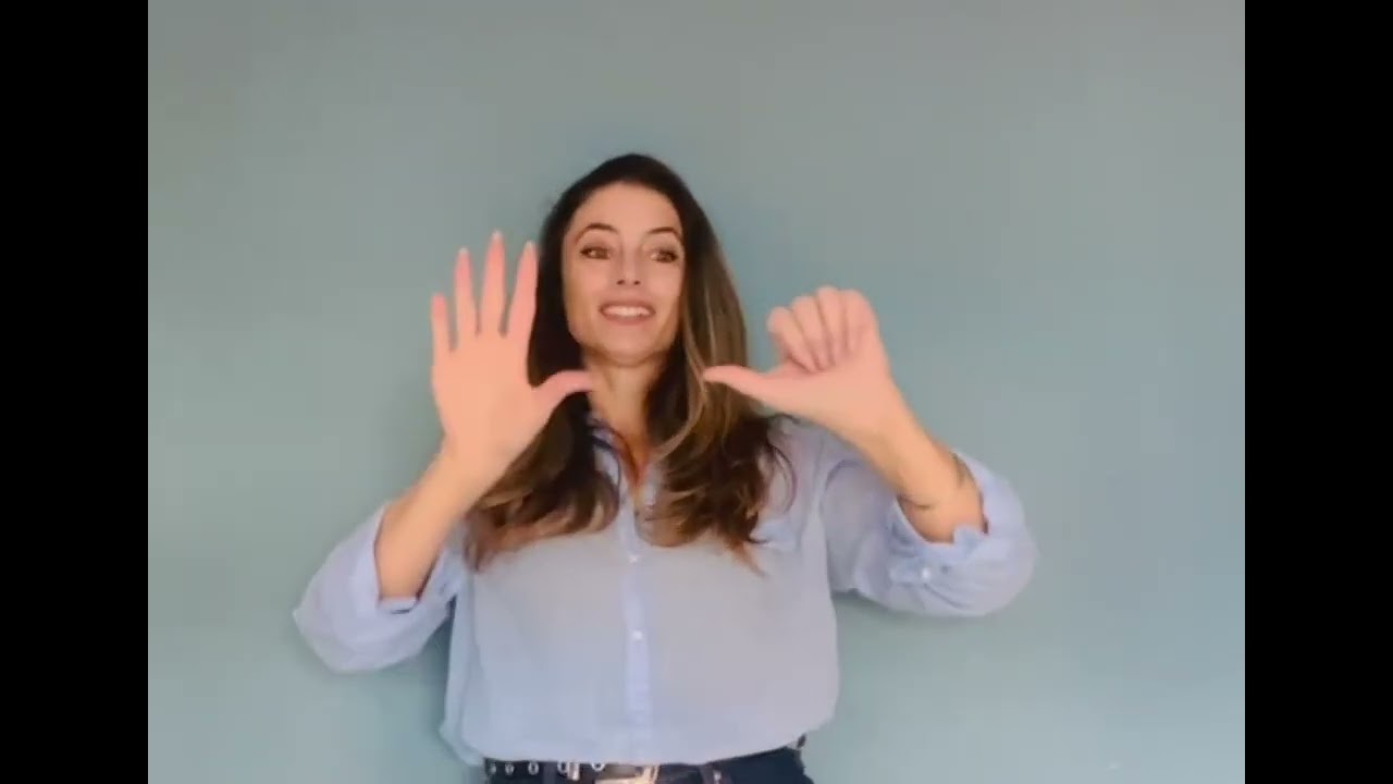 Representación numérica en Lengua de Señas Uruguaya: posiciones, movimientos y contextos