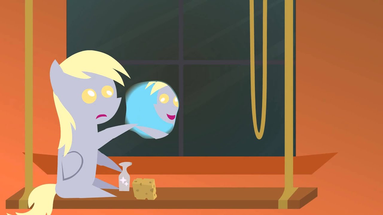 Derpy's Cutie Mark