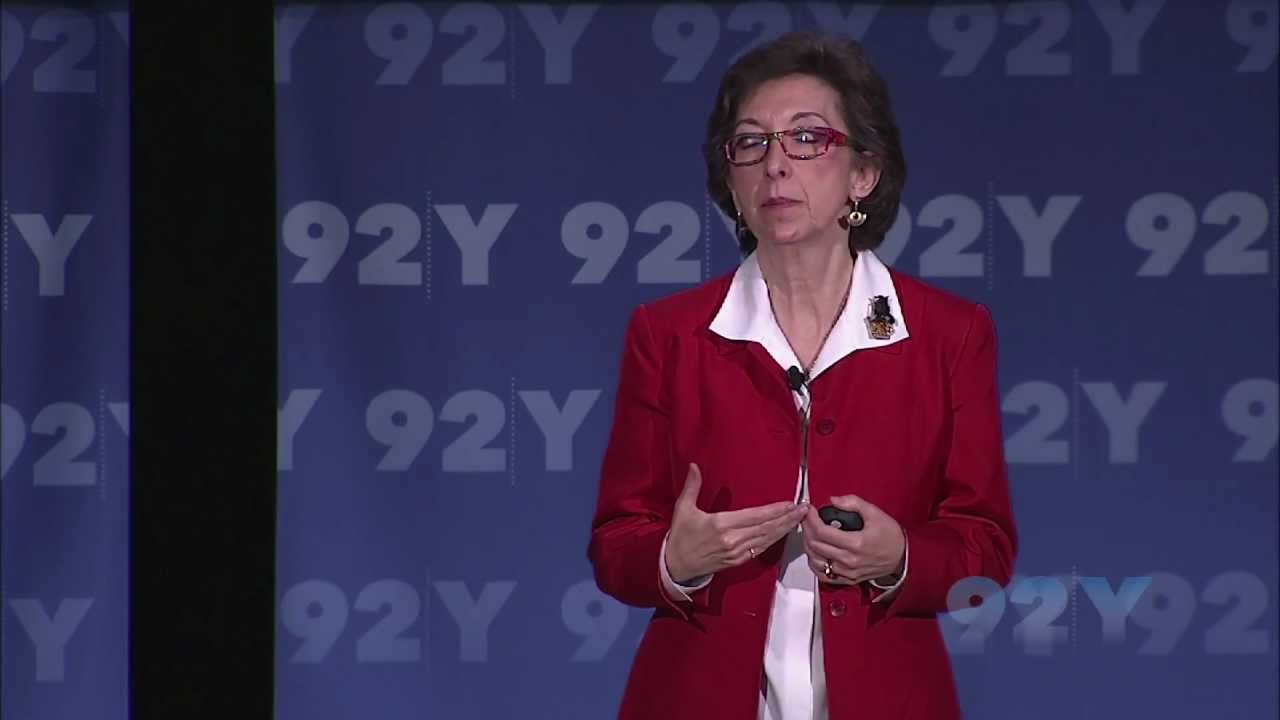 Dr. Lydia Soifer: The Development of Language Skills in Young Children | 92Y Parenting & Family