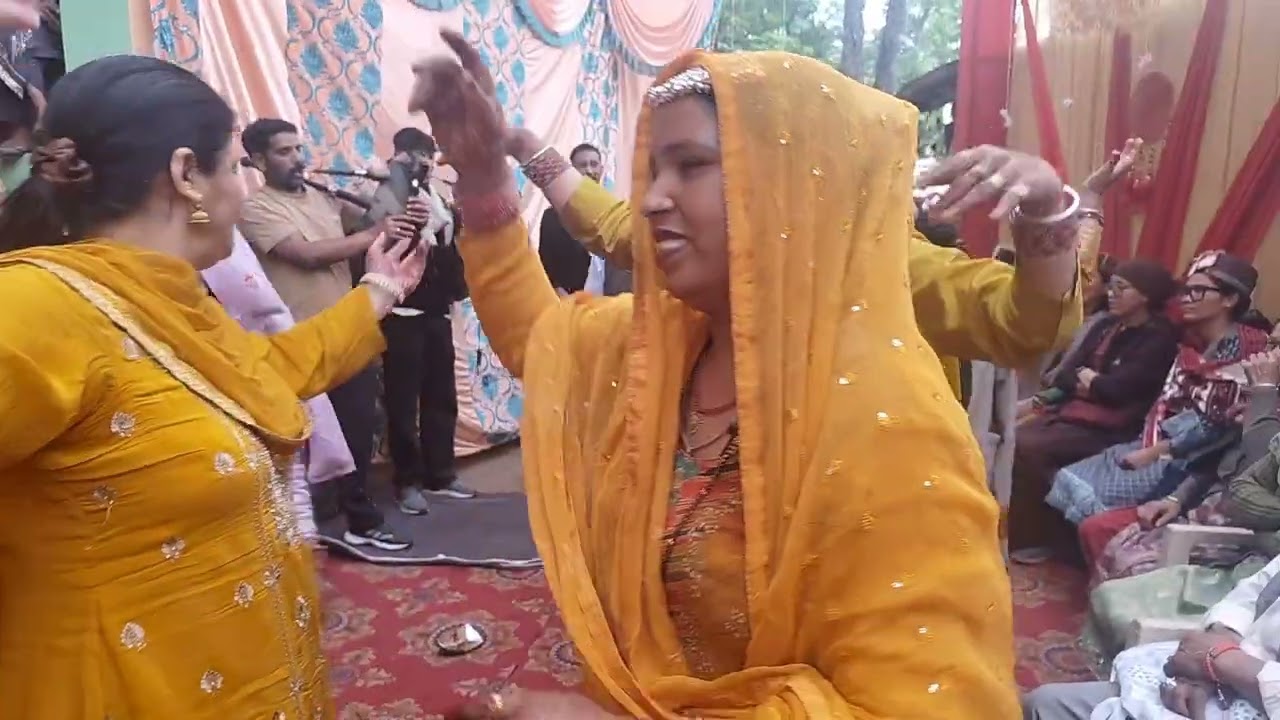 Wedding in dharamshala
