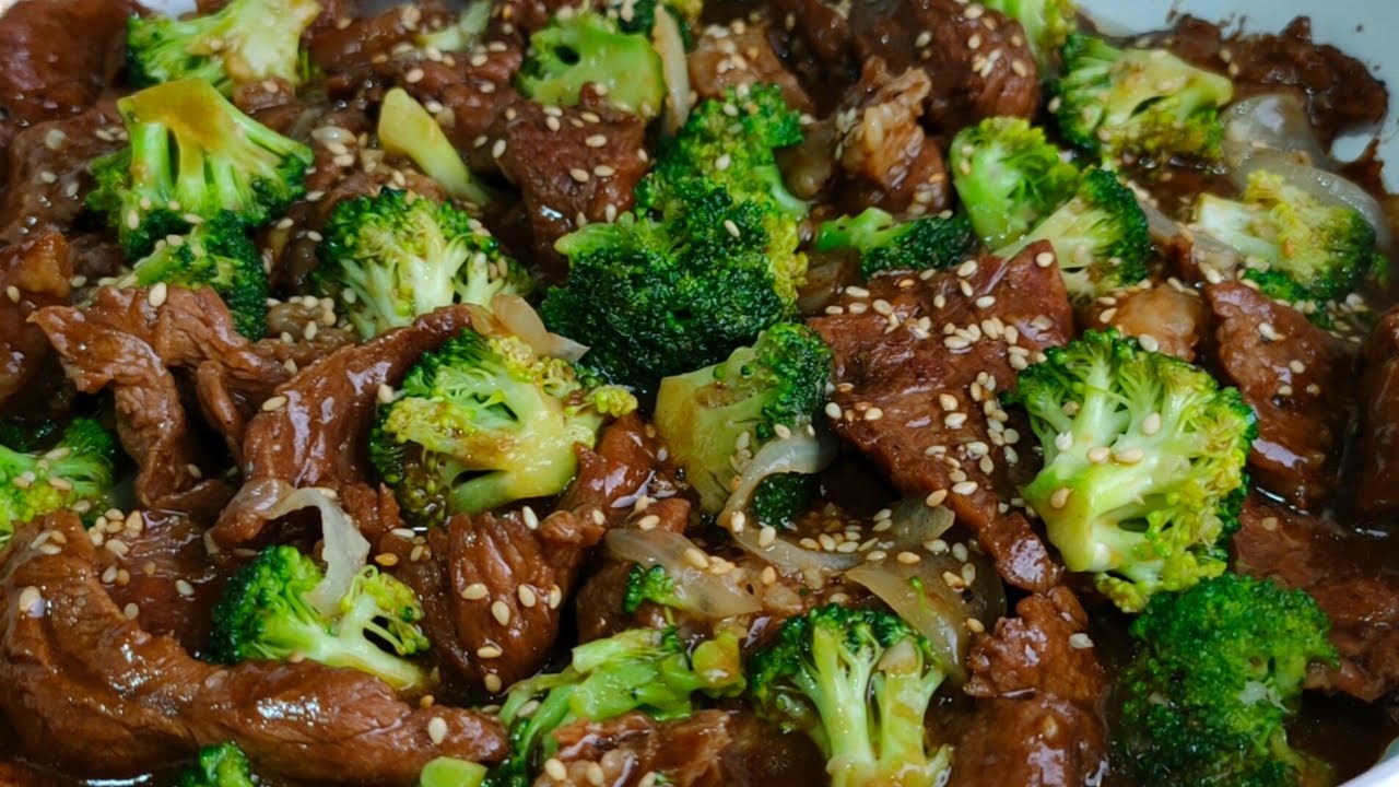 Isa sa most requested ng pamilya ko ang BEEF recipe na ito, madali lang lutuin sobrang sarap pa!