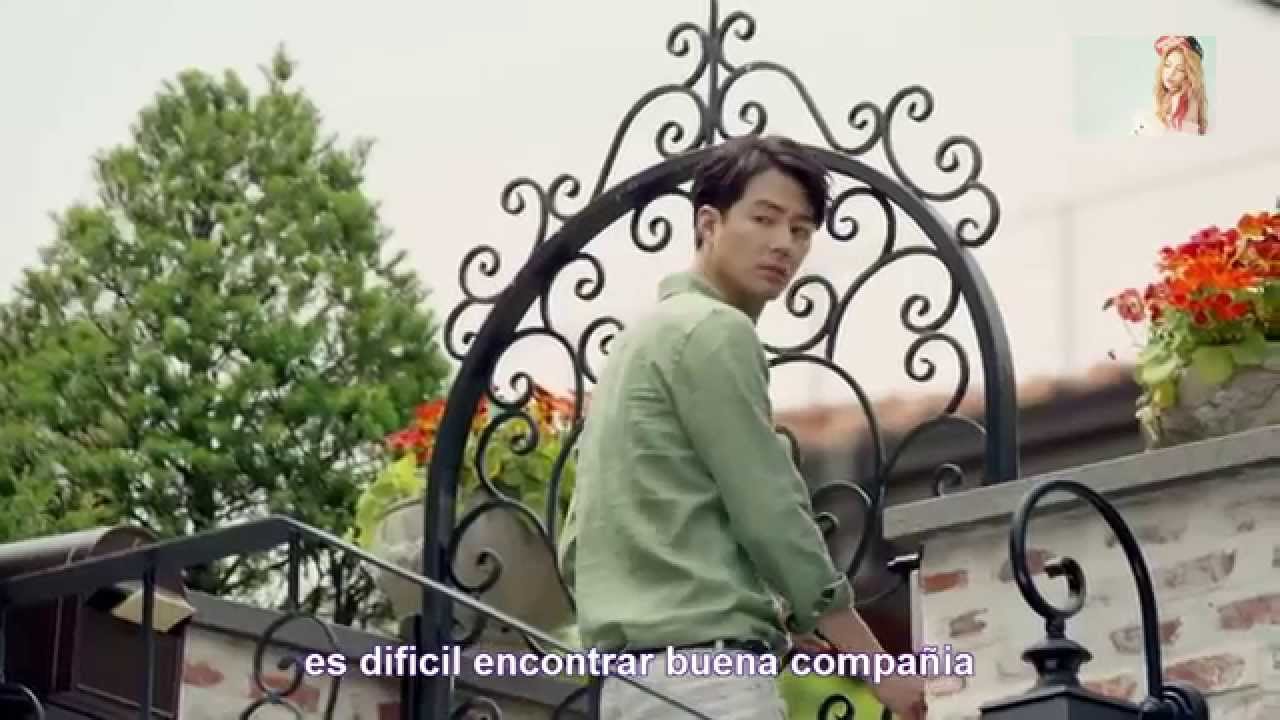 Twin Forks - Cross my mind Sub español (It's okay it's love OST)