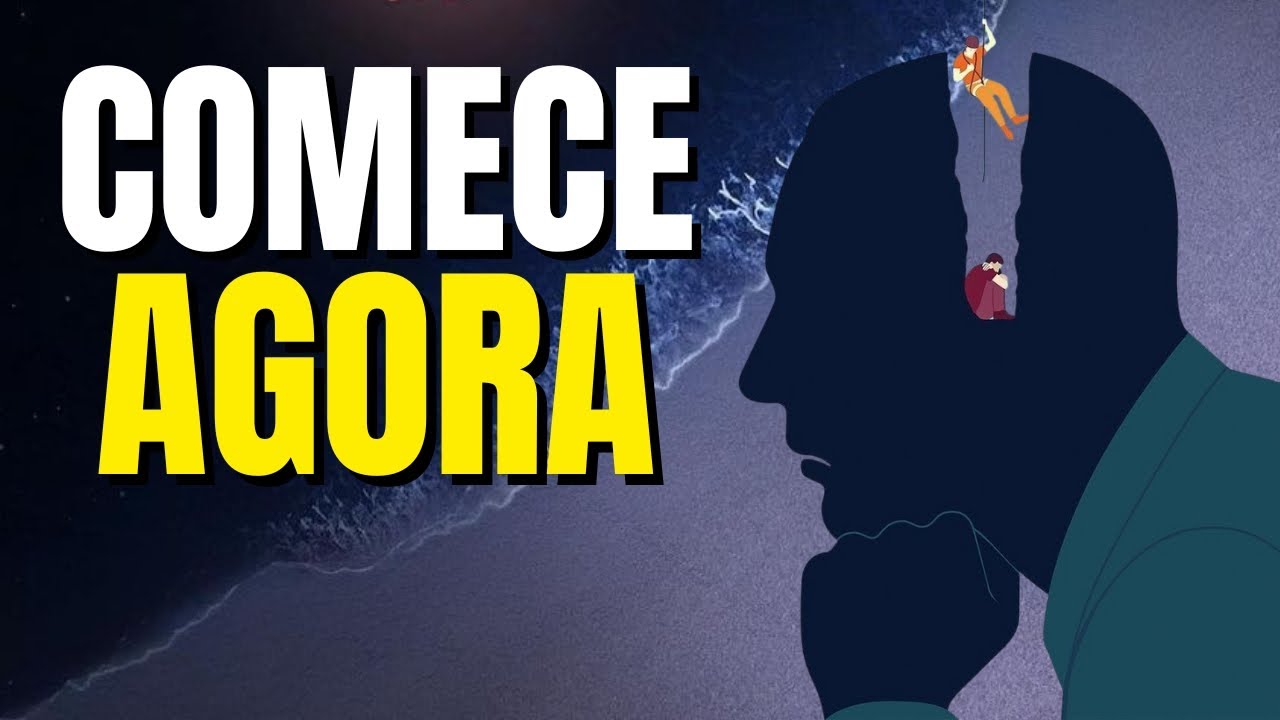 O Peso de Tudo Que Você Nunca Disse (Carl Jung)