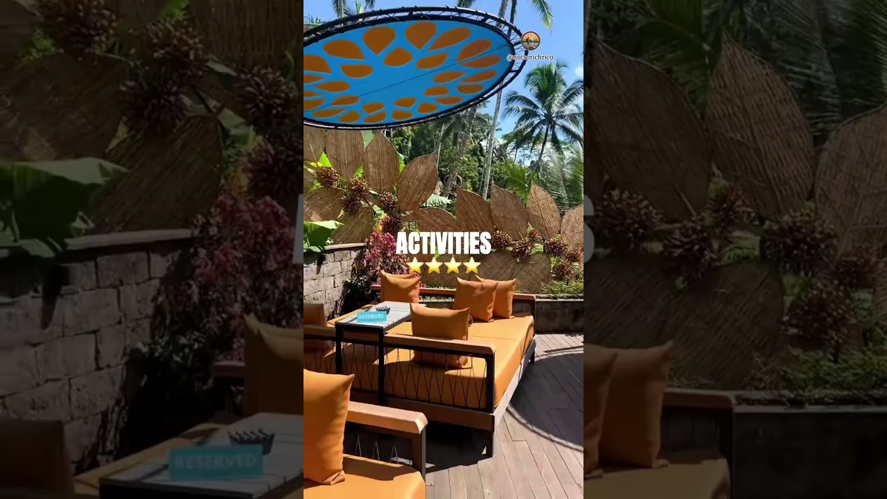 Cretya Ubud 🌴 Bali&rsquo;s Most Instagrammable Spot | Honest Review