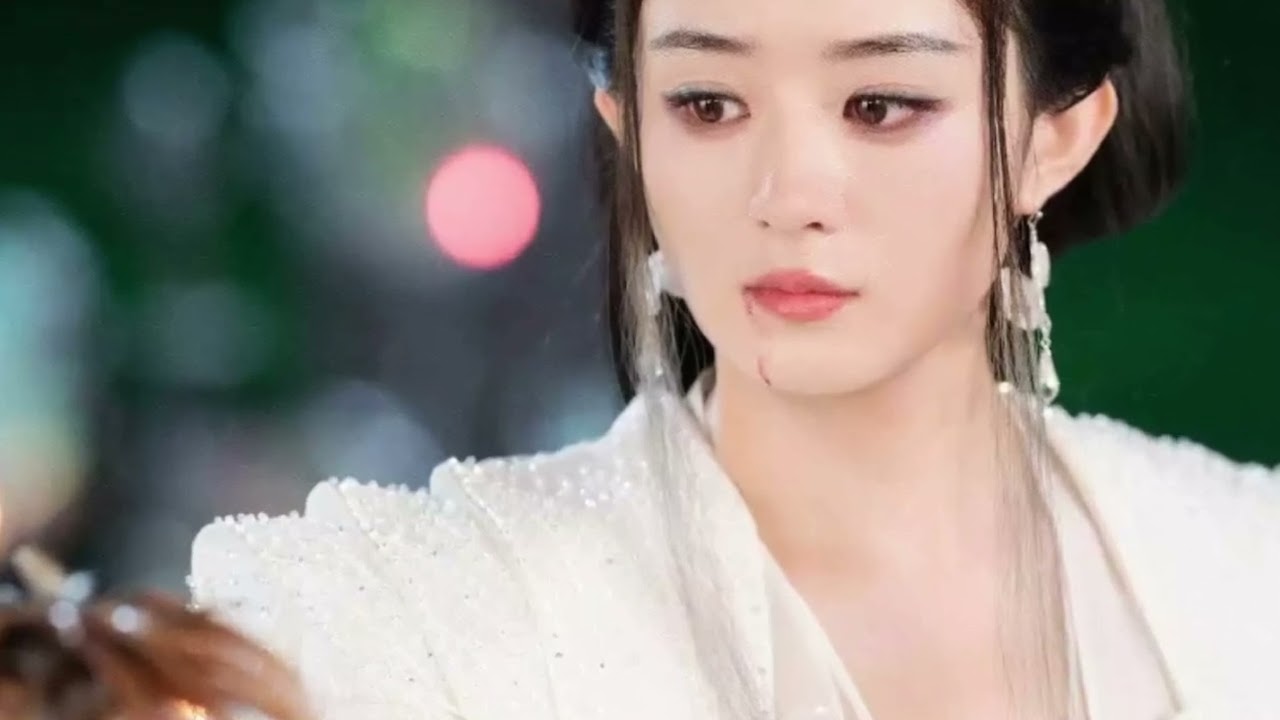 赵丽颖客串《逍遥》演反派，竟意外圈粉？