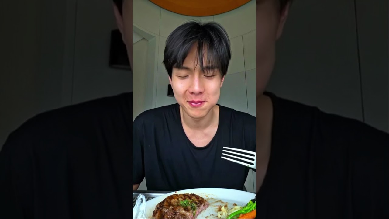 [몬스타엑스/셔누] 260329 셔누 버블 라이브 full (스테이크 먹방과 함께)