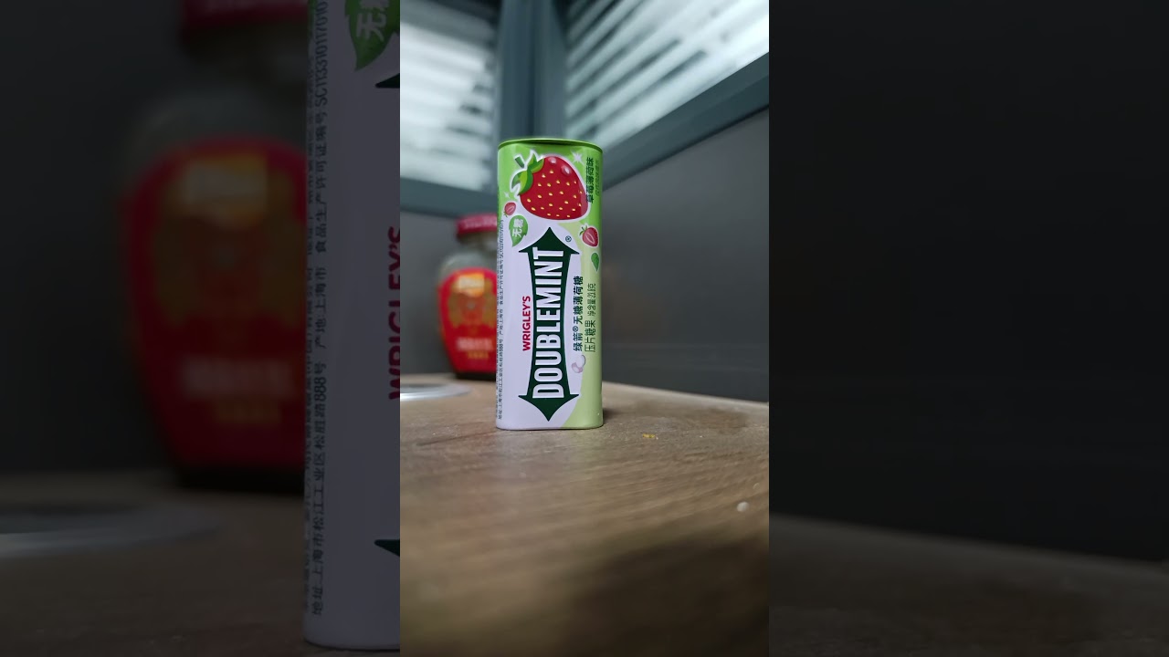 🥗🥗Wrigley's Doublemint 🫕#doublemint 🥨#wrigley 🍡#foodsecrets 🥪#ytshorts 🌮#randomshorts 🧇🧇