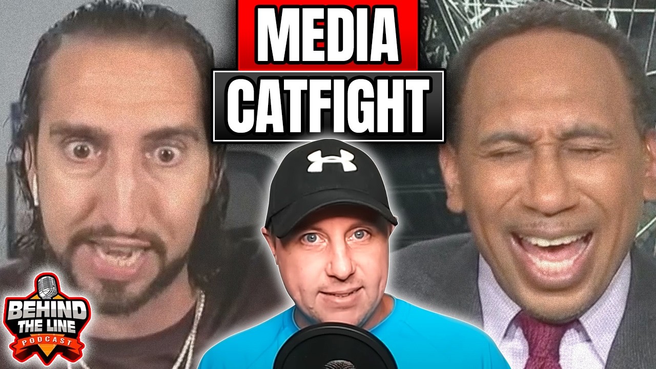 Nick Wright EXPOSED & Demands APOLOGY from Stephen A Smith