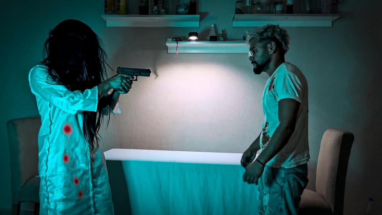 La Llorona versión argentina🇦🇷: llantos, puchos y quilombo (parodia)🤣❌