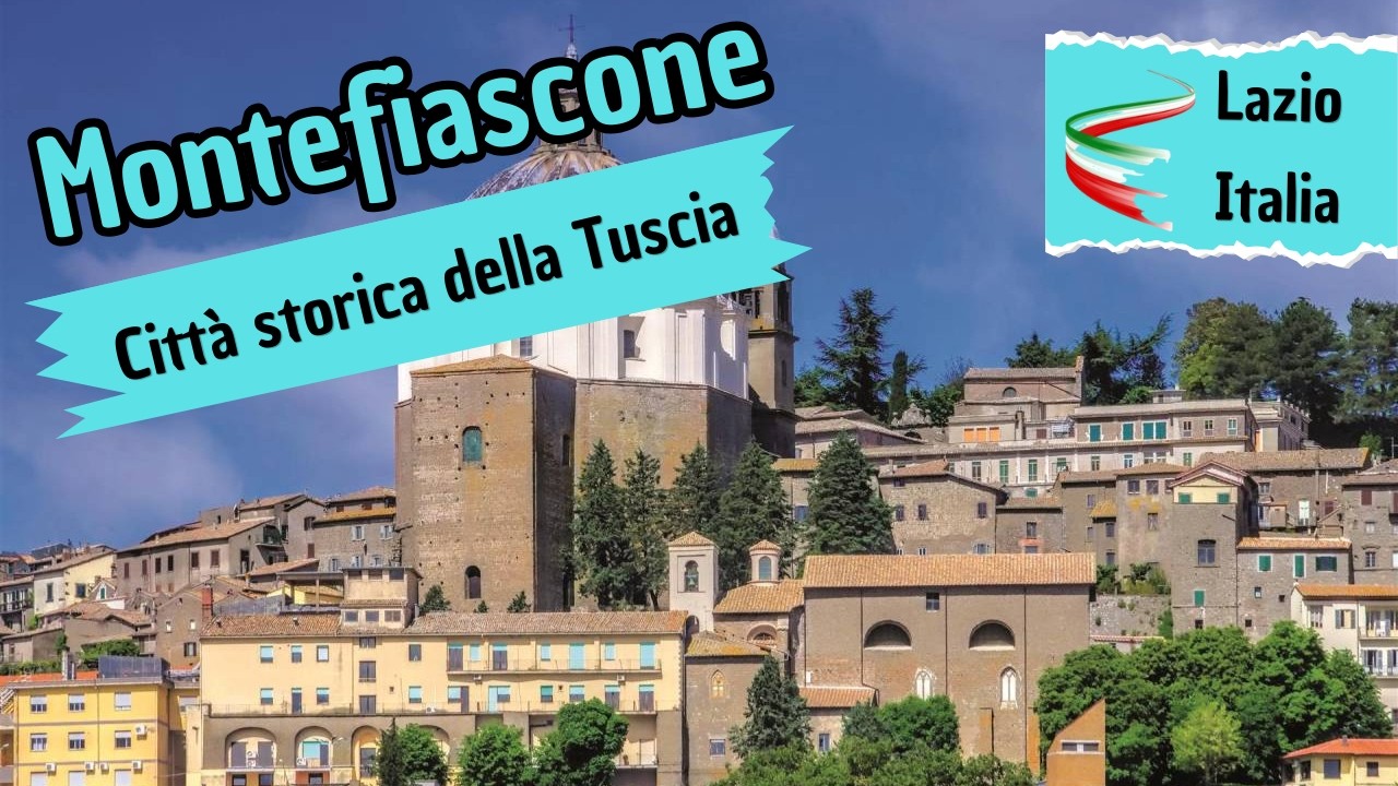 Montefiascone 🌄 | Cosa Vedere nella Città Storica dell’Alta Tuscia Viterbese 🇮🇹