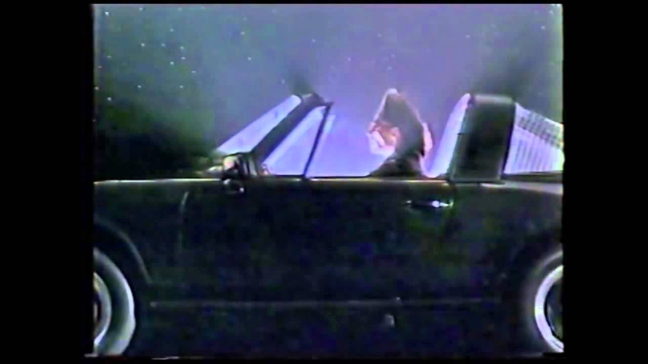 Foxes in Fiction - Ontario Gothic (alternate version)