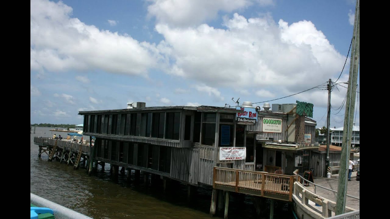 CEDAR KEY,FL