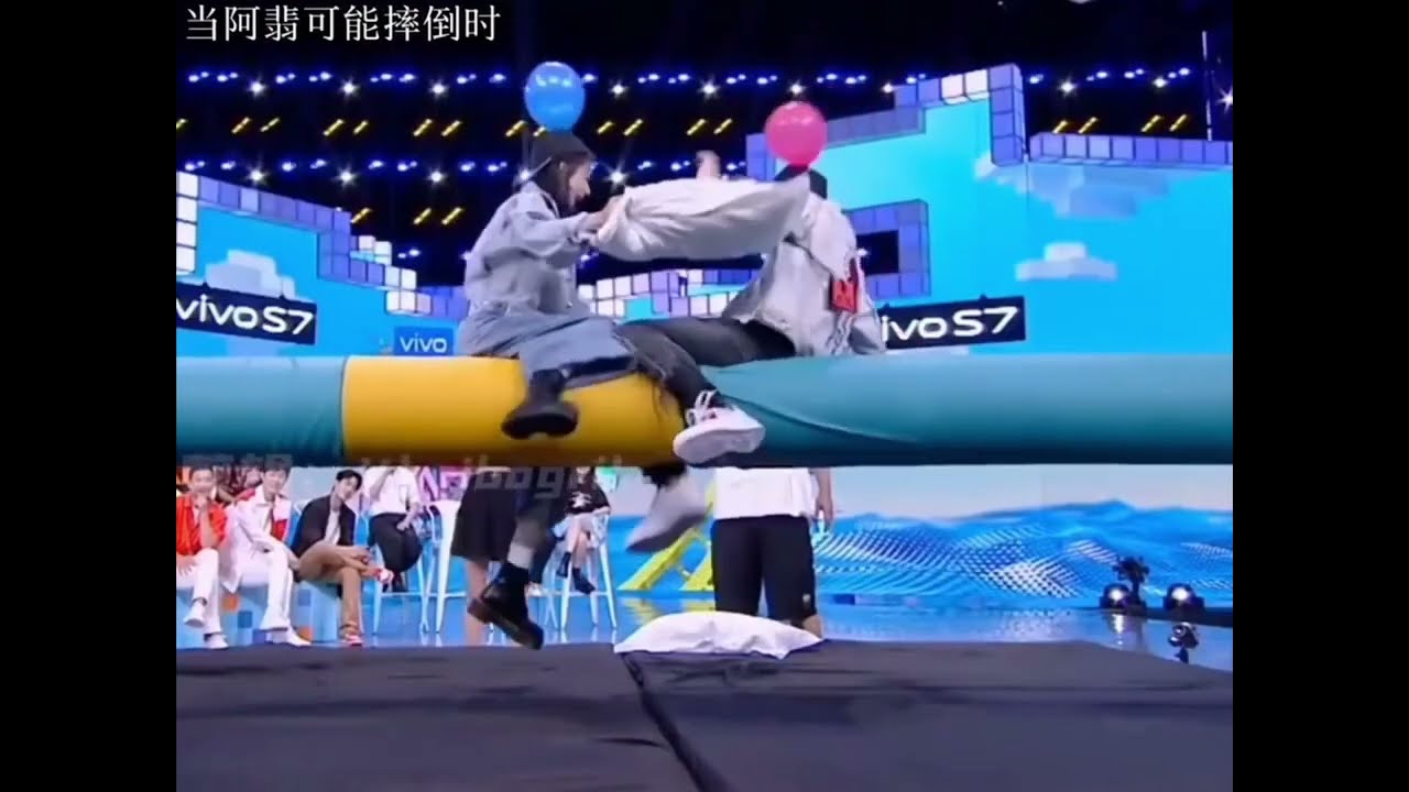 赵丽颖王一博|允翡|#zhaoliying #wangyibo