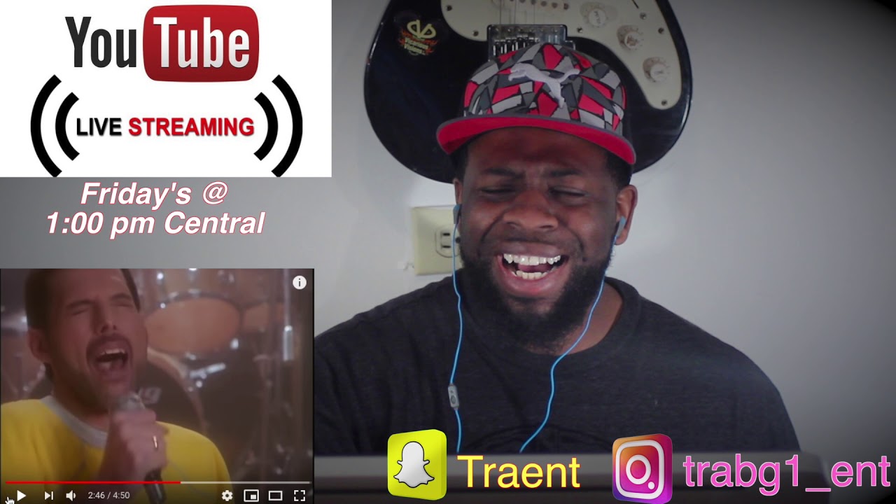 Queen - Headlong (Official Video) | Reaction