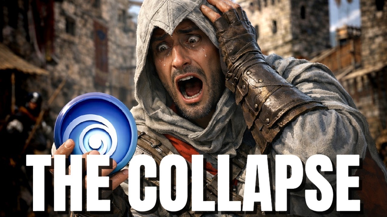 Панический шаг Ubisoft: в Assassin’s Creed появились новые боссы
