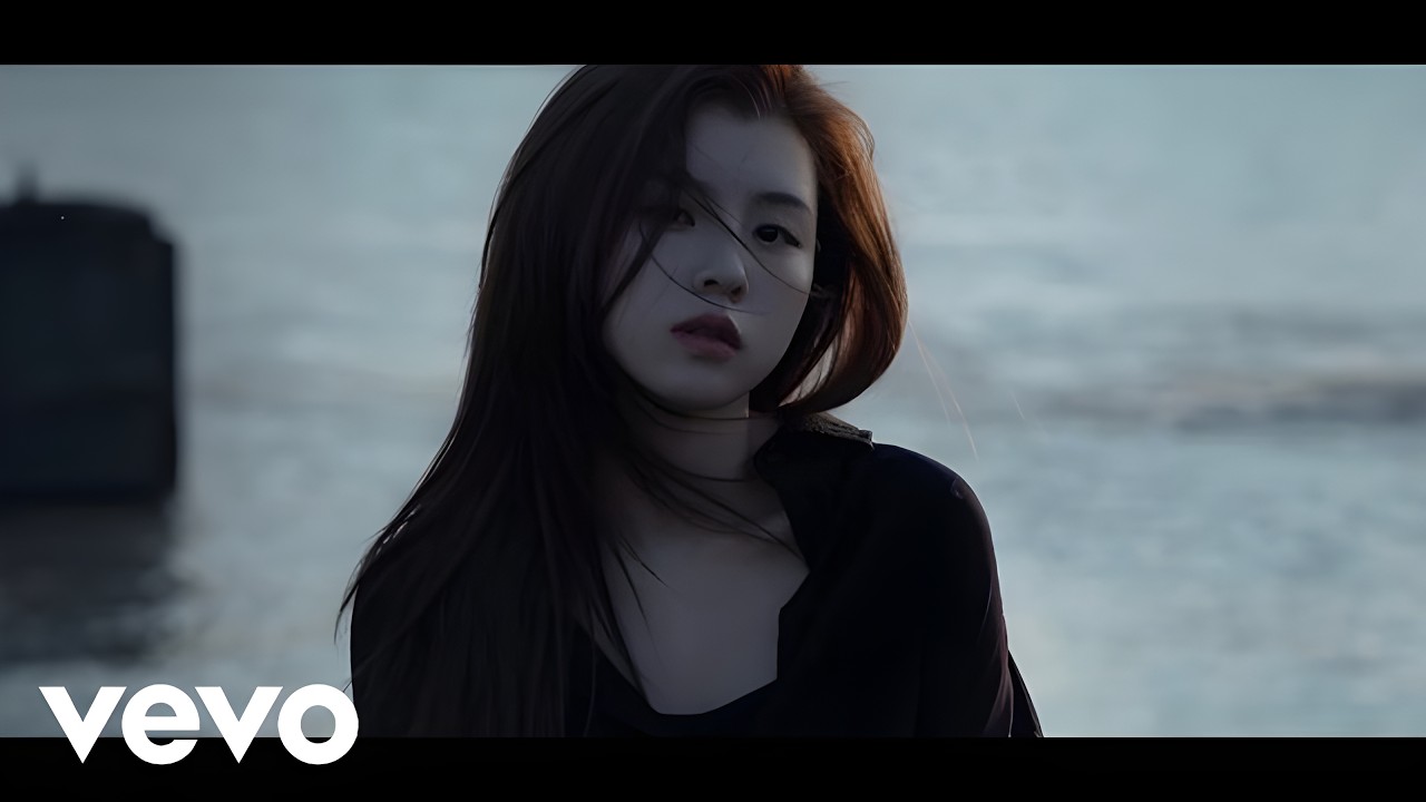 Alan Walker Style, Arvy Nacht - Lonely World (Official Music Video, Cover)