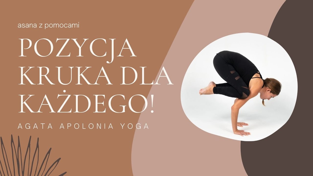 Kruk - pozycja dostępna dla każdego!