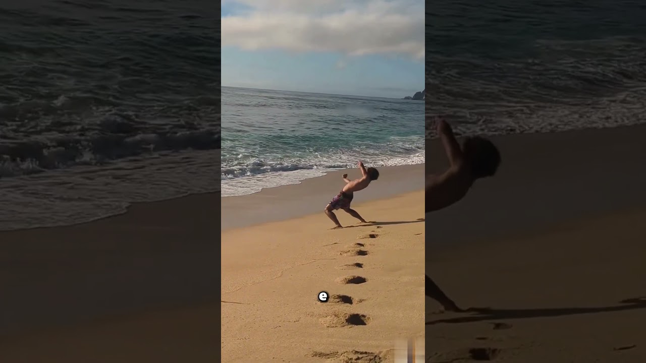 Esse garoto mostrou que os super her&oacute;is existem 😱