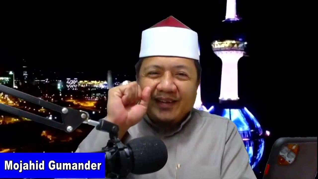 05 | MGA KANAIS-NAIS AT KABUTIHAN SA IFTAR AT AnG TAMANG PAGGAMIT SA PANALANGIN