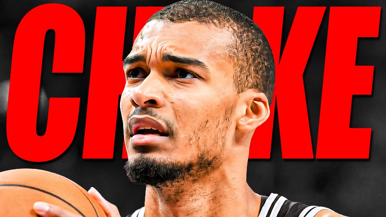I&rsquo;ve NEVER Seen A Bigger CHOKE In NBA History