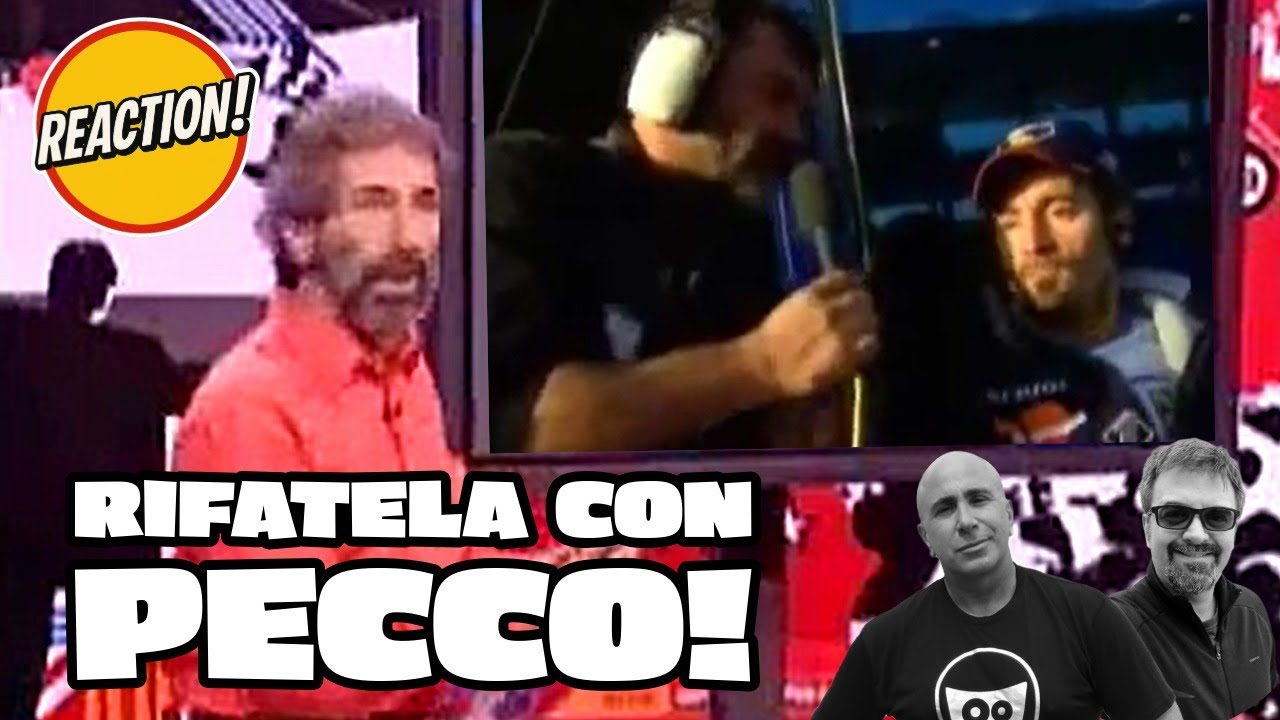MotoGP: Quelle interviste maschie a Max. Perché a Pecco, no?