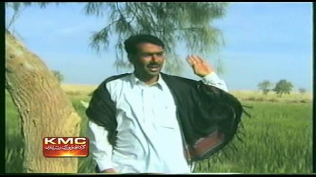 Tu Door Shute - Manan Babu - Balochi Regional Songs