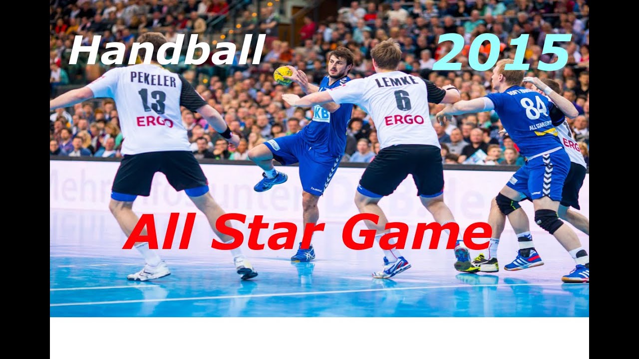 Best of Handball 