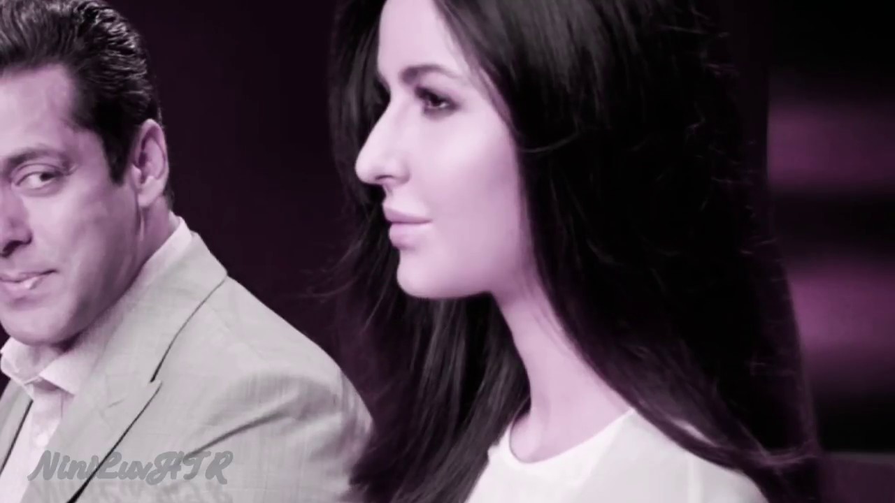 Salman & Katrina Vm Kya Hua Tera Vaada