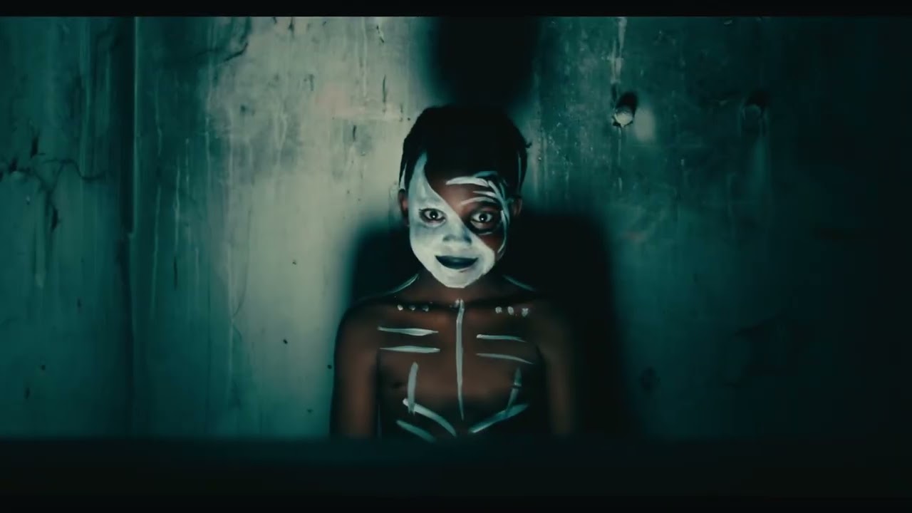 Wyclef Jean - VOYE DLO ft. Jessie Woo & Eddy François (Official Video)