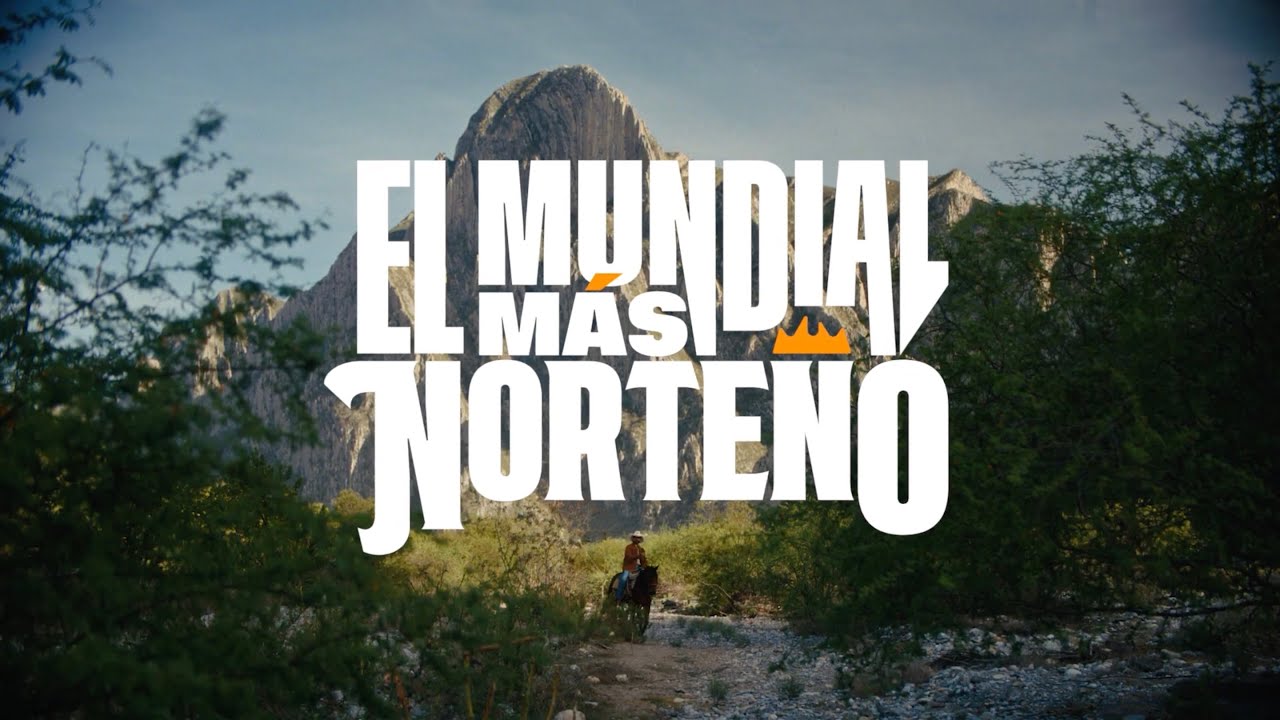 El Mundial M&aacute;s Norte&ntilde;o &iexcl;S&iacute;, se&ntilde;or! 