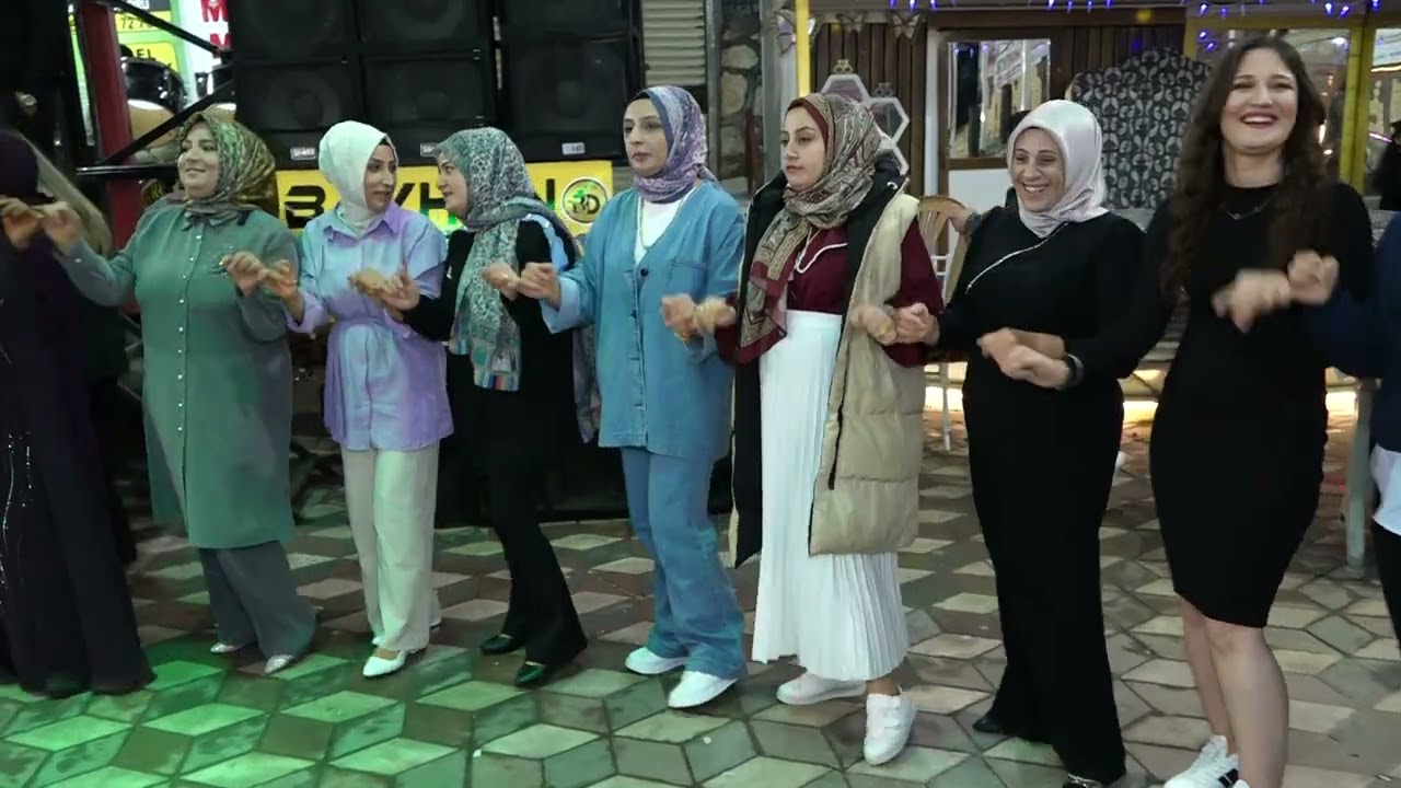 KILINÇ KAMERA GRUP SEYHAN VALENTİNES DÜĞÜN SALONUNDA