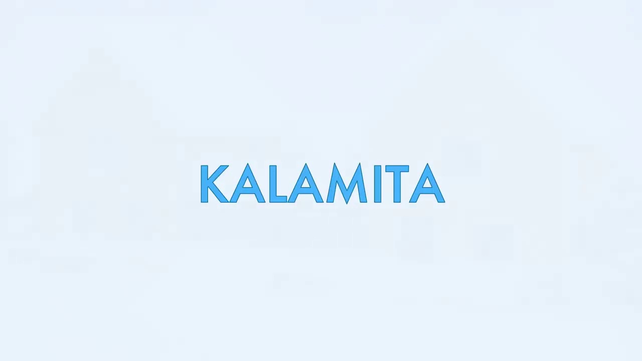 Pat a Mat-Kalamita / Calamity