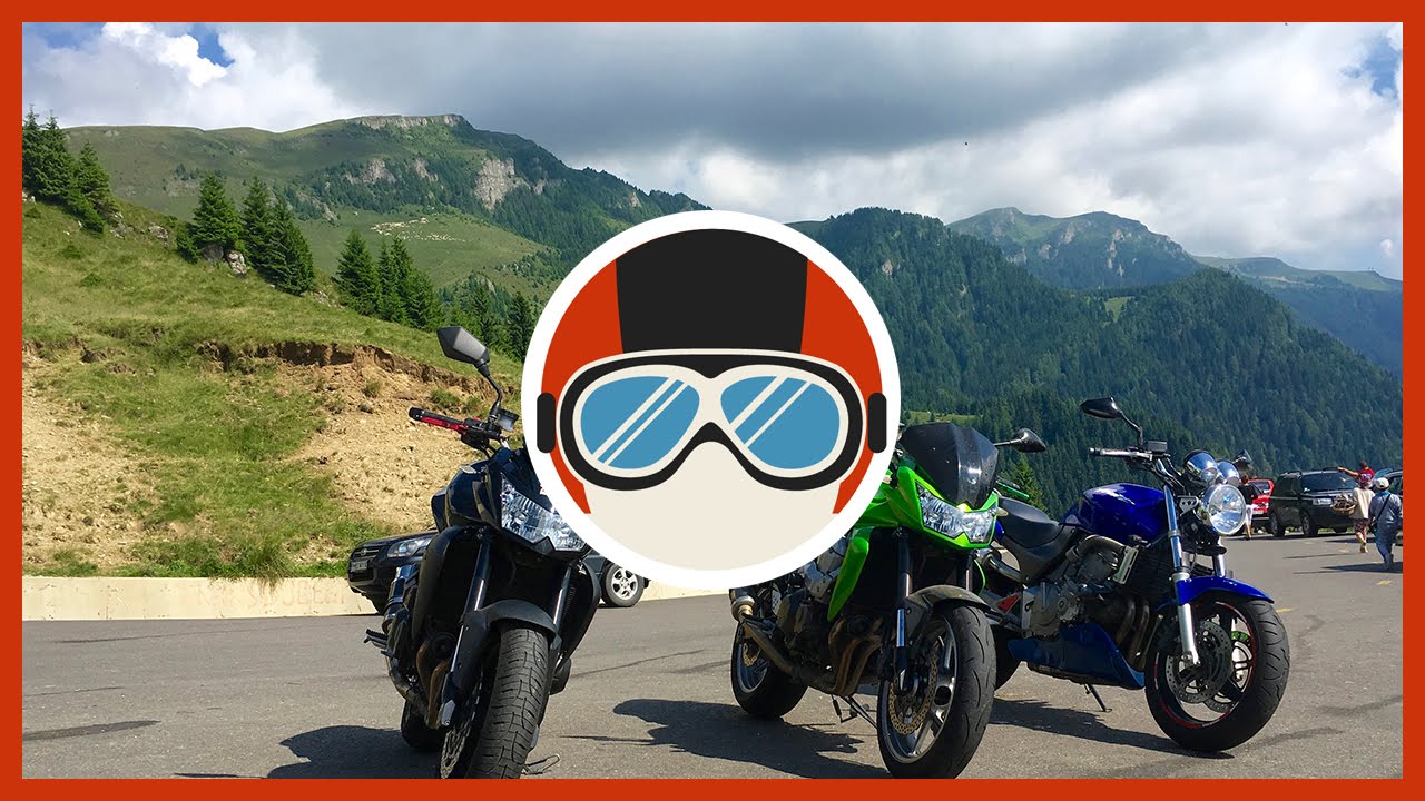 Transbucegi - Motobau