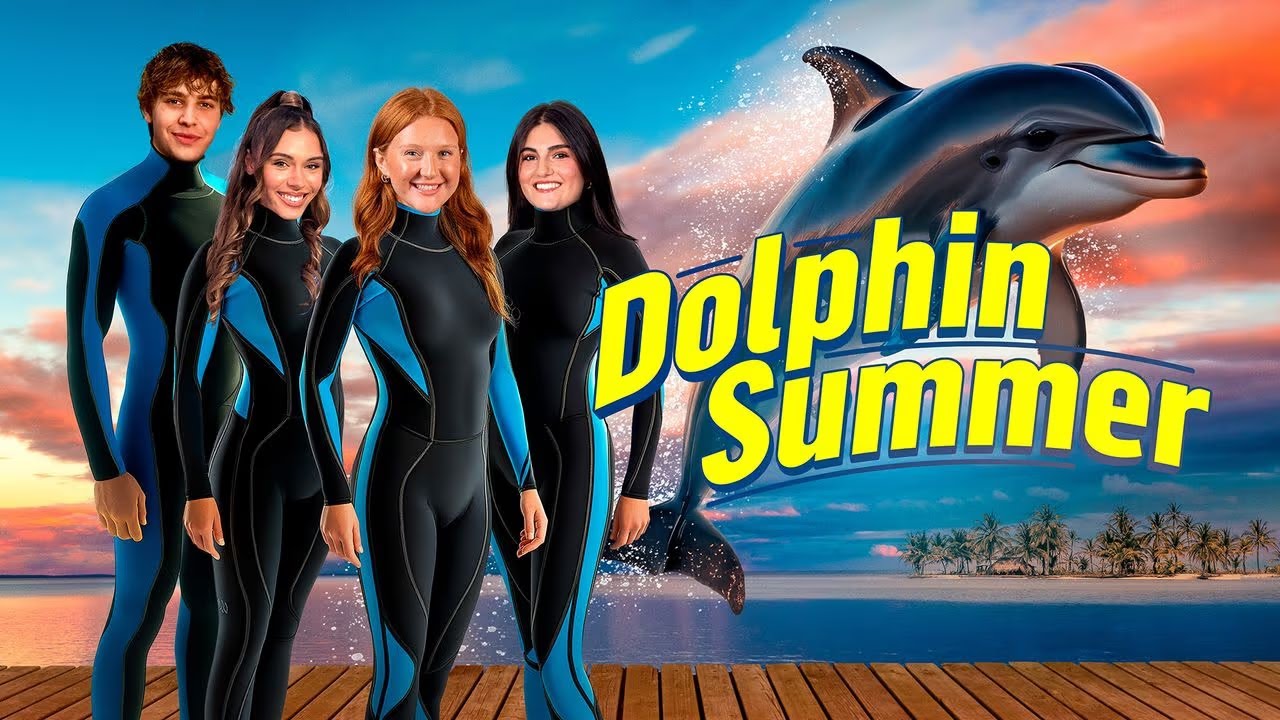 Dolphin Summer 2025