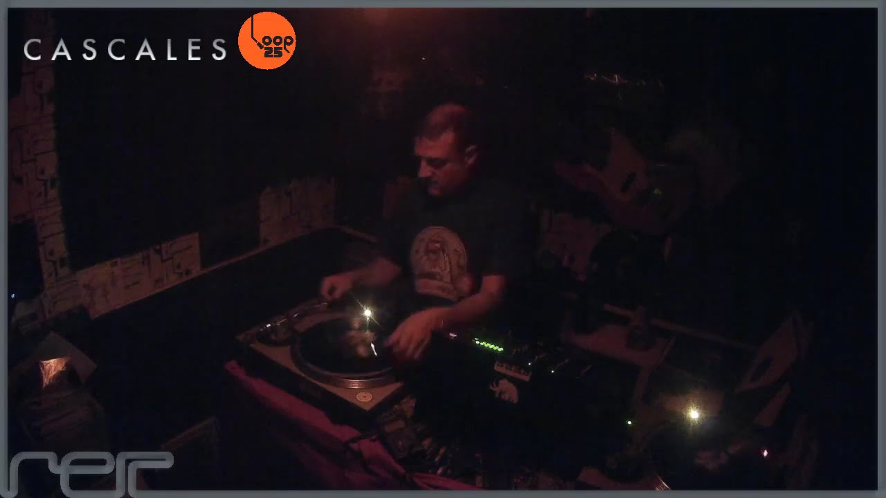 2025 03 29 Techno Minivinylsession