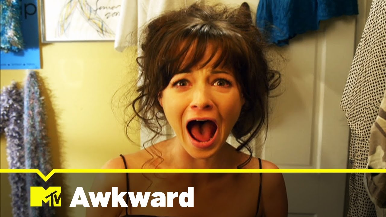 Ballkönigin | Awkward | S01E12 | MTV Germany