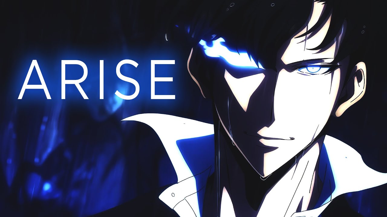You’re One Choice Away From Power. Your Rise Starts Here. (Anime Motivation)