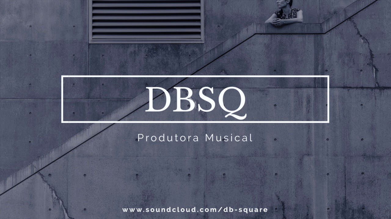 DB-TAPE | OLD VIBES | SETEMBRO 2016 |  By DBSQ crew
