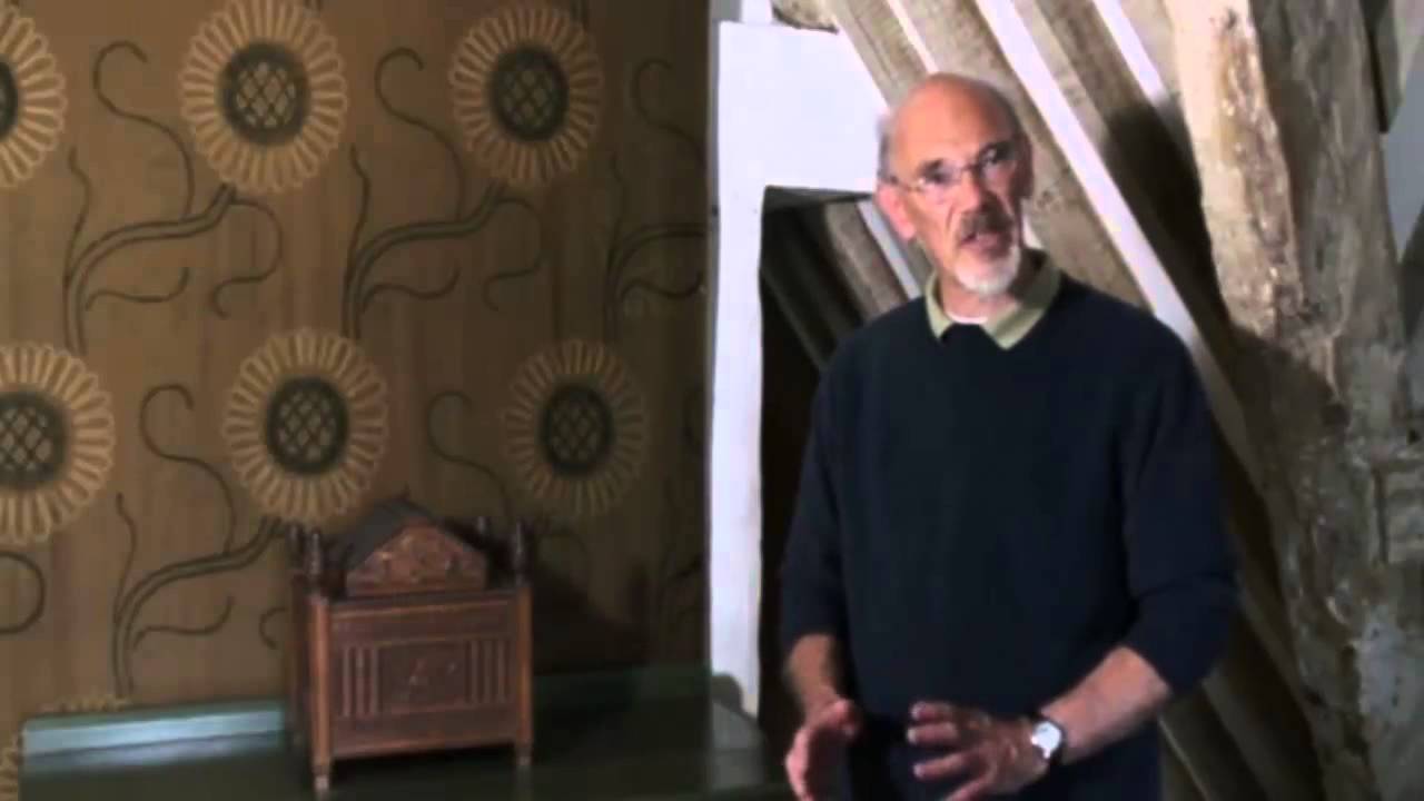 William Morris and Iclandic Sagas (Steve Higgins)