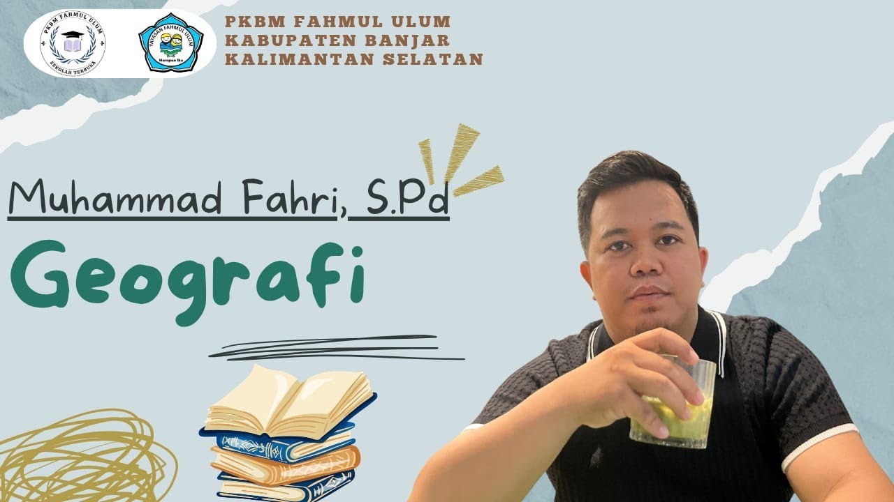 Kerjasama Bilateral Indonesia pelajaran Geografi kelas XII Paket C, 2/3/26