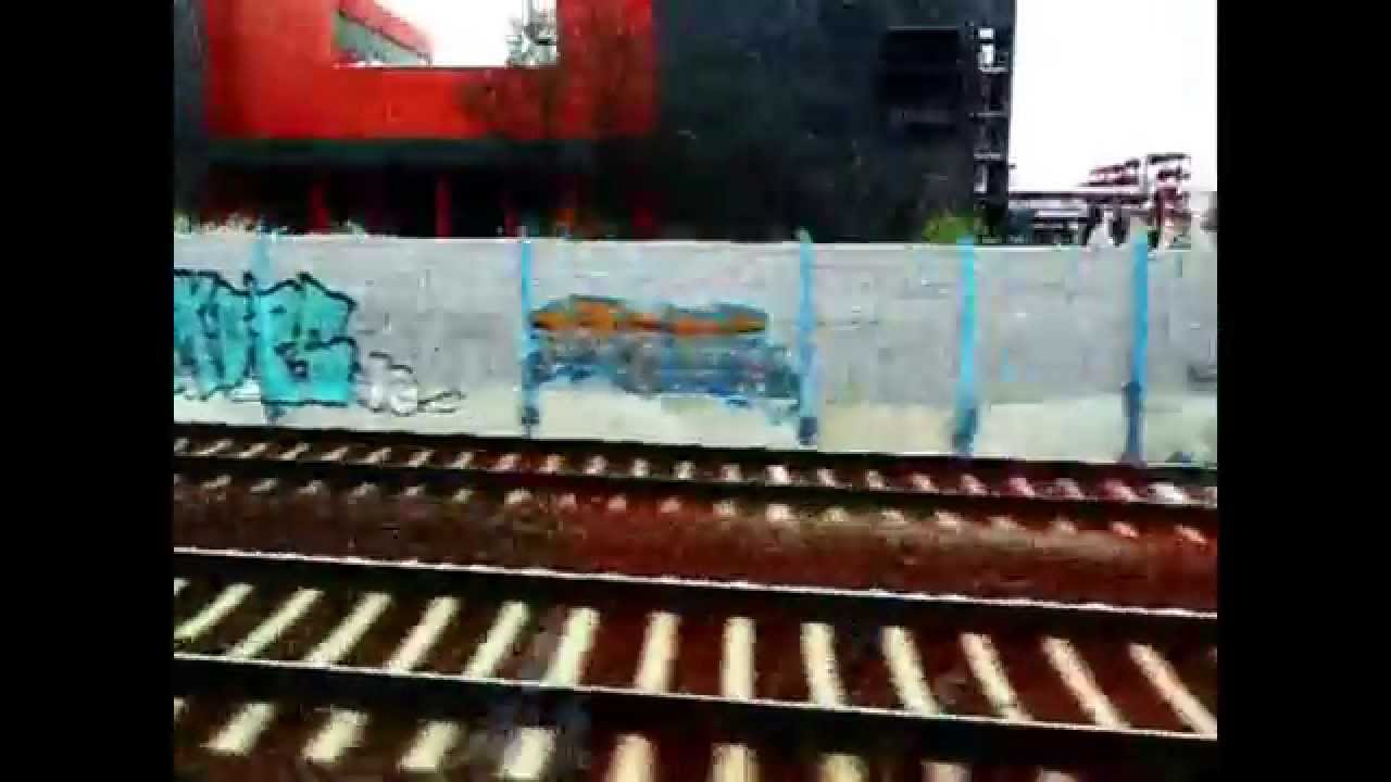 Weites Luftmeer - Tinseltown Starliner (Videoclip)