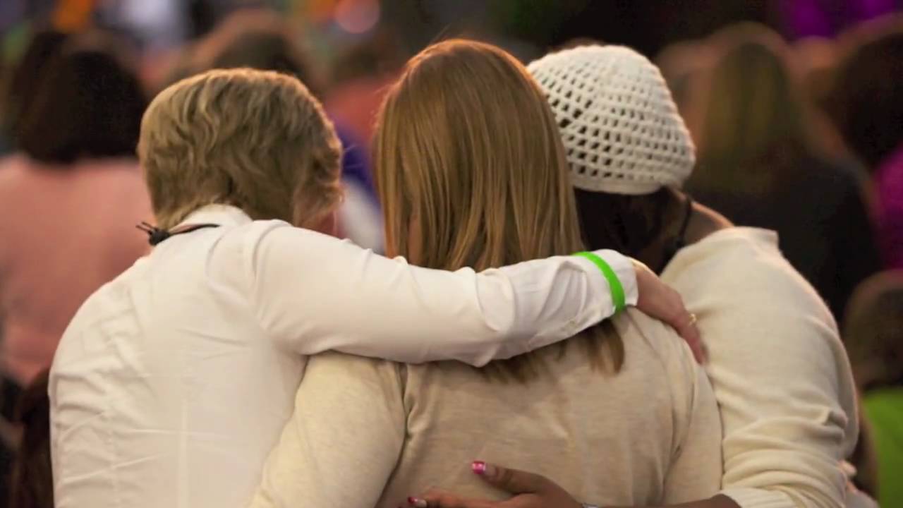 True Woman 2010 Chattanooga Slideshow - Truly Yours