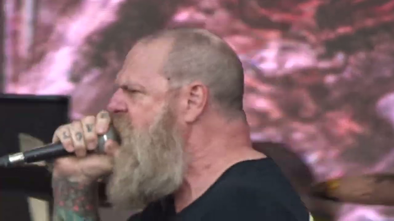 EXODUS - Z! LIVE - 2025