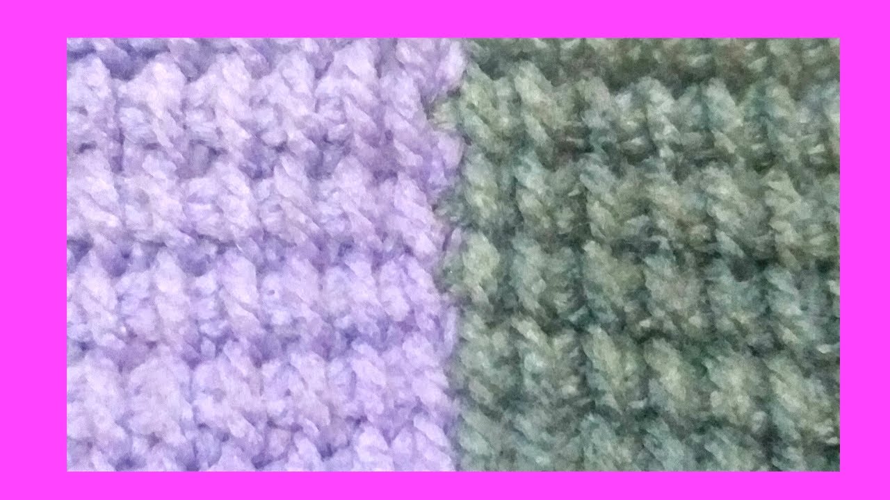 COMO FAZER A UNIÃO DO CROCHÊ TUNISIANO CORRETAMENTE TUTORIAL MARLY THIBES