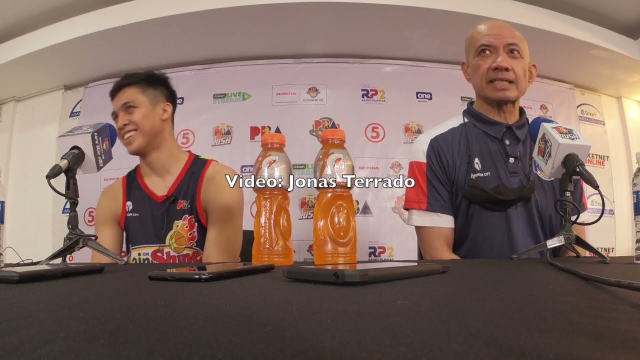 YENG GUIAO PINURI NAMAN SI ANDREI CARACUT: DI MAKABASAG PINGGAN PERO MARAMI NANG NABASAG NA PINGGAN
