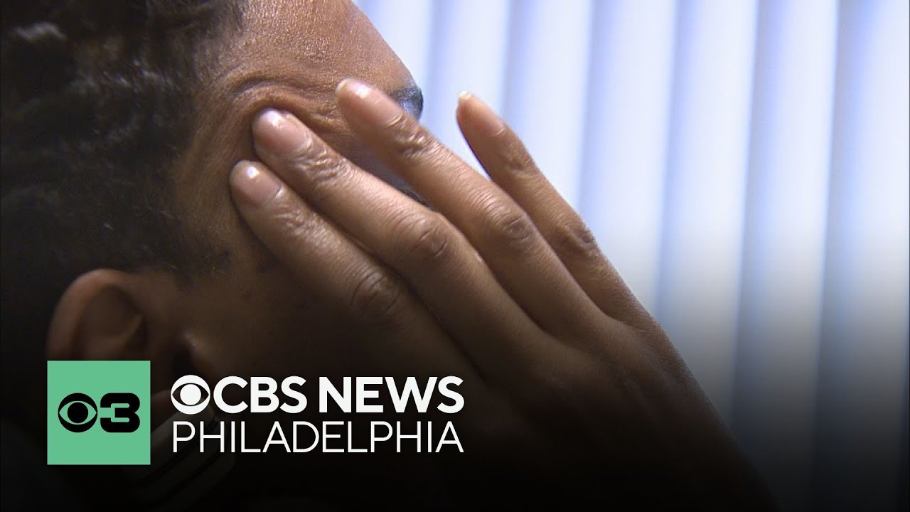 A breathing device could be used to treat migraines, research says