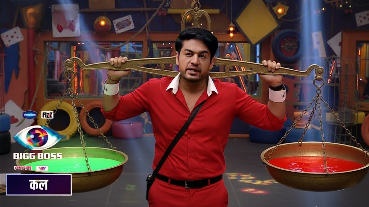 Bigg Boss 19 Well of Destiny Gaurav Mastermind Plan in Today Final TTF | Bigg Boss 19 Today TTF