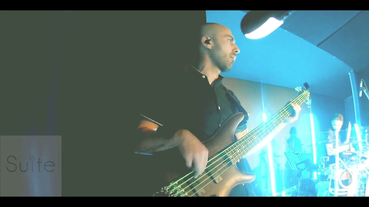 Christos Geladaris @ Suite (Bass Cam) - Medley '22