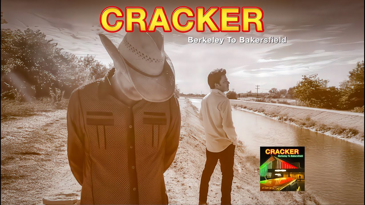 Cracker | Live at lococlub | Valencia 2015  (2021 Release)