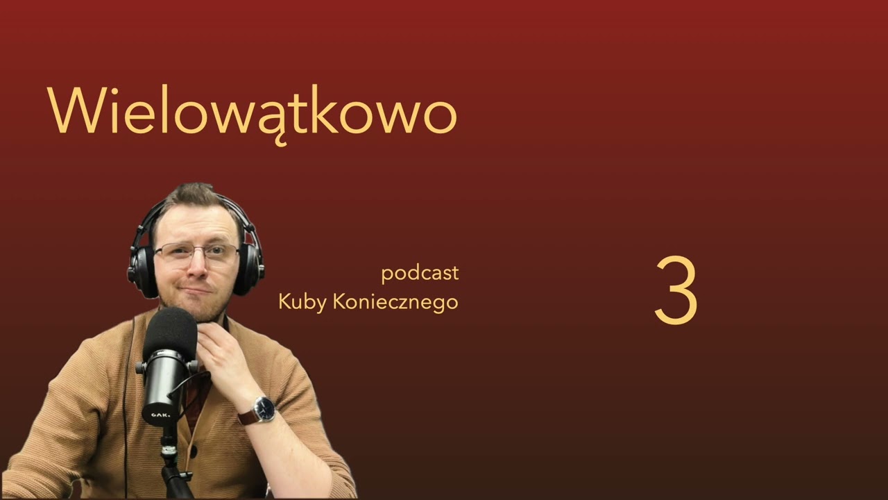 Co ty tam nosisz, kamienie? - O bagażu powrotów